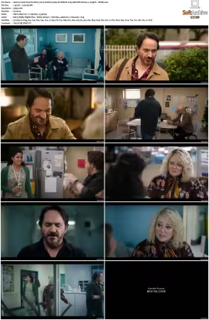 Gods Favorite Idiot 2022 S01 2160p NF WEB-DL H265 SDR DDP Atmos 5 1 -HONE