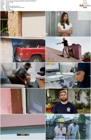 Zombie House Flipping S04 720p WEB H264-MiXED