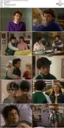 The Wonder Years S01 S06 NTSC DVD REMUX MPEG2 DD 2 0 Homecoming-Rmp4L