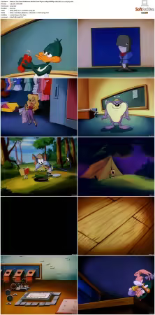 Tiny Toon Adventures 1990 S01-S03 1080p WEBRip 10bit EAC3 2.0 x265-iVy