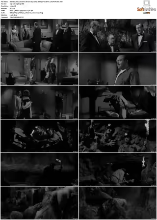 The Unknown Terror 1957 1080p BDRip DTS HEVC x265-PoPCoRn