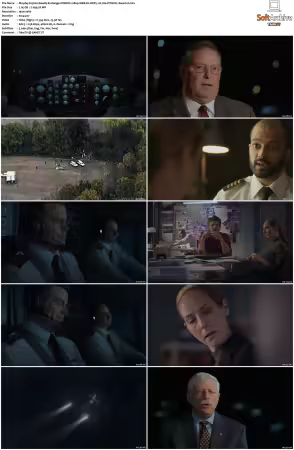 Mayday aka Air Crash Investigation S01-S25 1080p WEB-DL DDP5.1 H264-MIXED