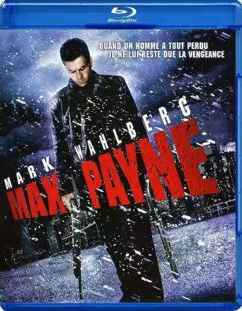 Max Payne 2008 BluRay 1080p x265 10bit 2Audio -SSDSSE