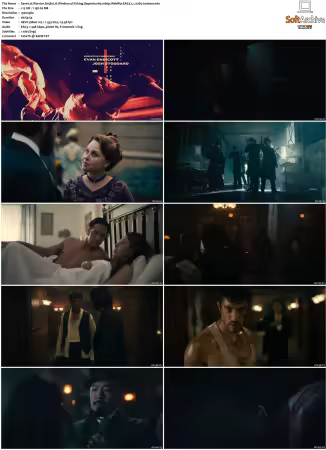 Warrior S01 S03 1080p WebRip EAC3 5.1 x265-Lootera