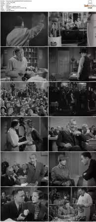 Fury 1936 1080p BDRip DTS HEVC x265-PoPCoRn