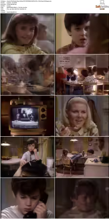 The Wonder Years S01 S06 NTSC DVD REMUX MPEG2 DD 2 0 Homecoming-Rmp4L