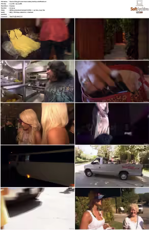 The Girls Next Door S01-S06 DVDRip XviD-SCENE