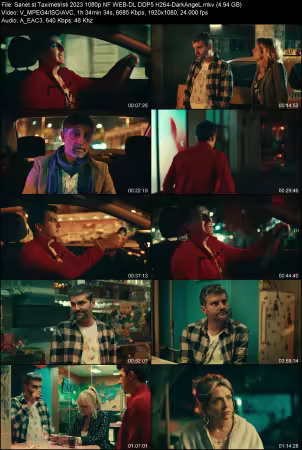 Taximetristi 2023 1080p NF WEB-DL DDP5 H264-DarkAngeL