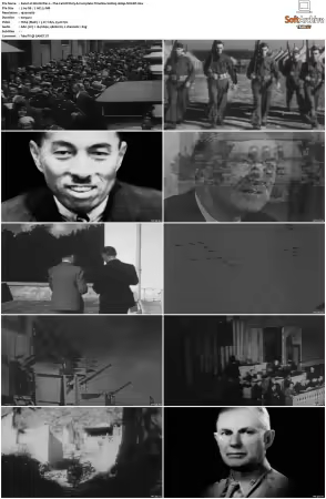 World War 2 The Call Of Duty A Complete Timeline S01 1080p-NOGRP