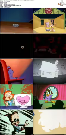 Tiny Toon Adventures 1990 S01-S03 1080p WEBRip 10bit EAC3 2.0 x265-iVy