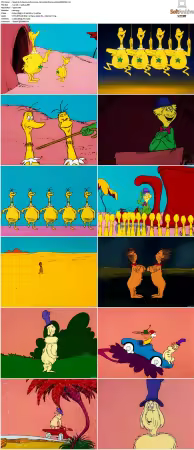 Dr. Seuss on the Loose 1973 1080p Bluray x264-HANDJOB
