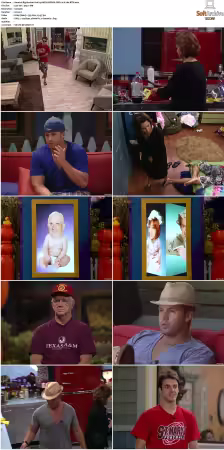Big Brother US S10 AMZN WEB-DL DDP2.0 H264-BTW