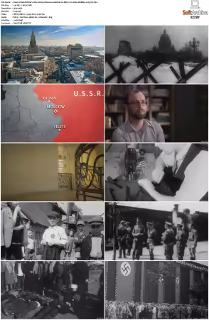 Adolf Hitler's War 2020 S01 WEBRip EAC3 2 0 1080p x265-iVy