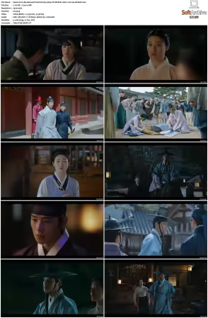To My Beloved Thief S01 1080p NF WEB-DL AAC2.0 H264-MrHulk