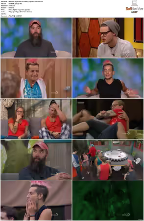 Big Brother US S16 720p HDTV x264-SCENE