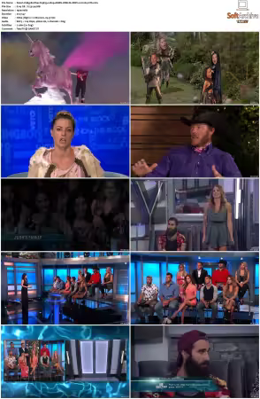 Big Brother US S19 1080p AMZN WEB-DL DDP2.0 H264-NTb
