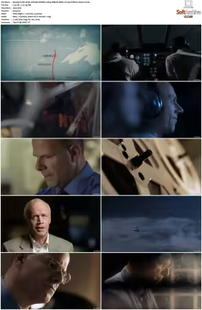 Mayday aka Air Crash Investigation S01-S25 1080p WEB-DL DDP5.1 H264-MIXED