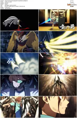 One Punch Man S03 MULTi 1080p WEB x264-AMB3R