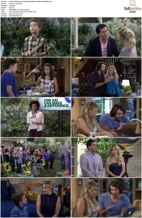 Fuller House S01 S05 1080p WEB H264 DDP5.1-DERMAGiC