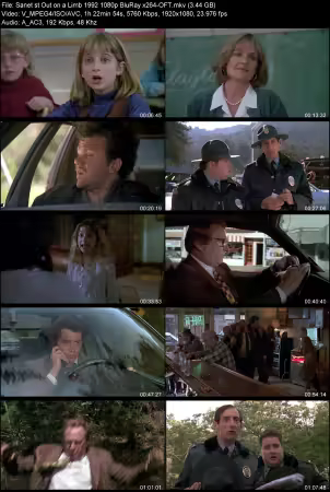 Out on a Limb 1992 1080p BluRay x264-OFT