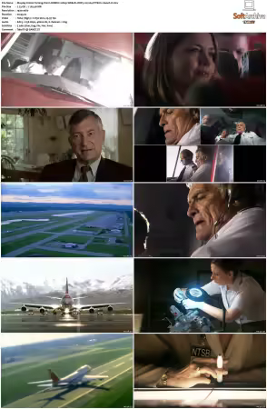 Mayday aka Air Crash Investigation S01-S25 1080p WEB-DL DDP5.1 H264-MIXED