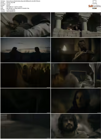 House of David S01-S02 1080p 10bit WEBRip 6CH x265 HEVC-PSA