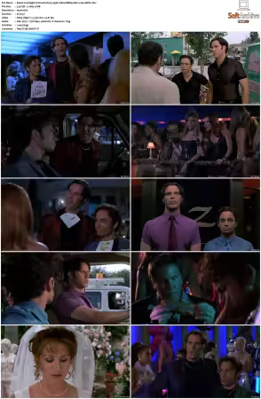 A Night at the Roxbury 1998 1080p BRRip AAC H264-XBiTs