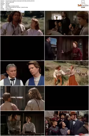 Dr Quinn Medicine Woman S03 MULTi 1080p WEB H264-UKDTV