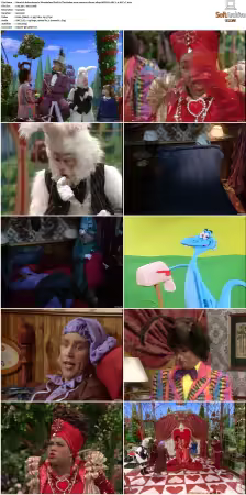 Adventures In Wonderland 1992 S01 S03 480p WEB-DL H264 AAC2.0-cT