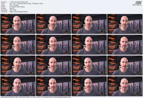 AI Filmmaking