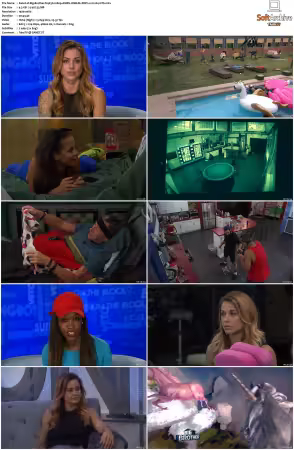 Big Brother US S19 1080p AMZN WEB-DL DDP2.0 H264-NTb