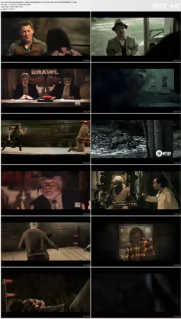 Monster Brawl 2011 1080p BluRay REMUX AVC DTS HD MA 5.1-BLURANiUM