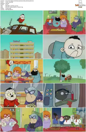 The Rubbish World Of Dave Spud S01 1080p WEB H264-SKYFiRE