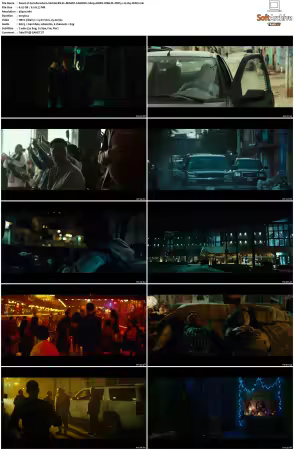 ZeroZeroZero S01 2160p AMZN WEB-DL DDP5.1 H265-ZERO