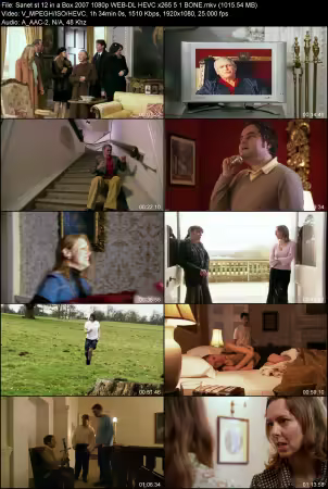 12 in a Box 2007 1080p WEB-DL HEVC x265 5.1 BONE