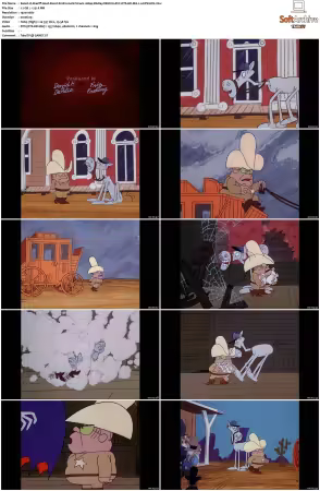 Sheriff Hoot Kloot S01 1080p BluRay REMUX AVC DTS-HD MA 2.0-EPSiLON