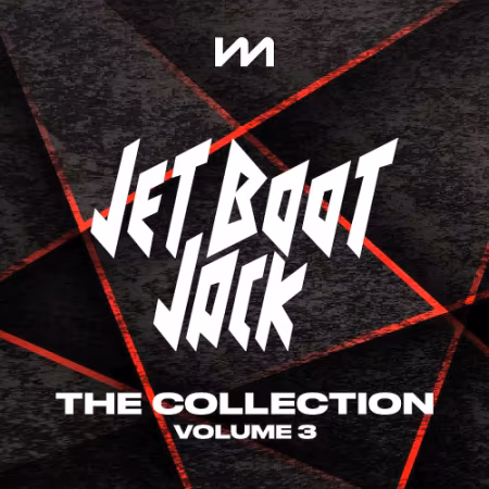 Mastermix Jet Boot Jack Collection 3 (2026)