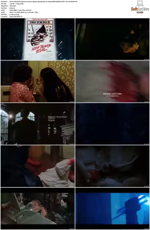 Eli Roths History of Horror S03 1080p AMZN WEB-DL DDP2.0 H264-TEPES