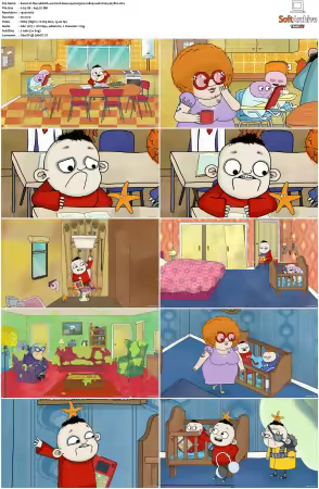 The Rubbish World Of Dave Spud S03 1080p WEB H264-SKYFiRE