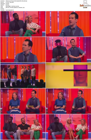 Your Face or Mine S01 S06 MIX H264-MIXED