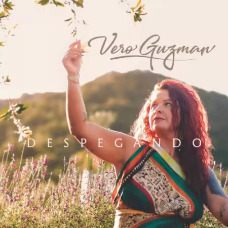 Vero Guzmán - Despegando (2026) (Hi-Res) FLAC/MP3