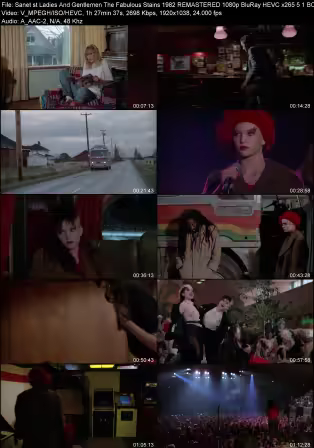 Ladies And Gentlemen The Fabulous Stains 1982 REMASTERED 1080p BluRay HEVC x265 5.1 BONE
