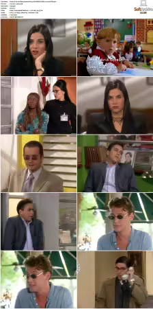 Yo soy Betty la fea 1999 S01 NF WEB-DL DDP2.0 x264-BTW