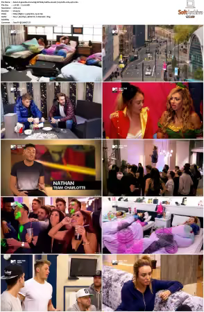 Geordie Shore Big Birthday Battle S01 720p HDTV x264-C4TV
