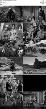 Kit Carson 1940 1080p BDRip DTS HEVC x265-PoPCoRn