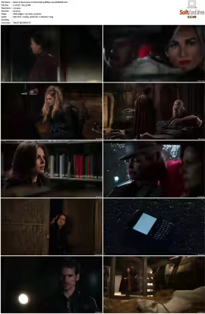 Once Upon a Time S01-S07 DVDRip XviD BDRip x264-Scene