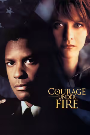 Courage Under Fire 1996 1080p PCOK WEB-DL DDP 5.1 H264-PiRaTeS