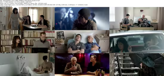 Gerontophilia 2013 1080p WEBRip H264-World