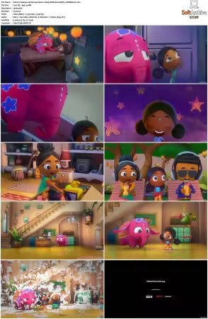 Deepa and Anoop S01 S02 ENG FIN 1080p WEB H264 DDP5 1-DERMAGiC