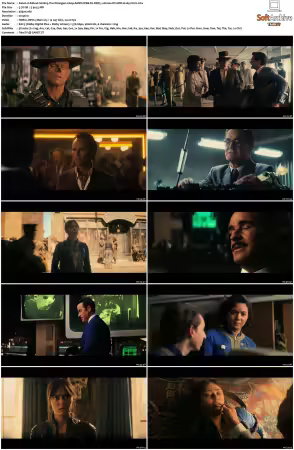Fallout S02 2160p AMZN WEB-DL DDP5 1 Atmos DV HDR H265-FLUX